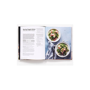 
                  
                    Load image into Gallery viewer, Cookbook by Chef Shaun O&amp;#39;Neale &amp;quot;My Modern American Table&amp;quot; - Master Chef Season 7 Winner
                  
                