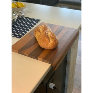 
                  
                    Load image into Gallery viewer, Over the Counter Cutting Board
                  
                