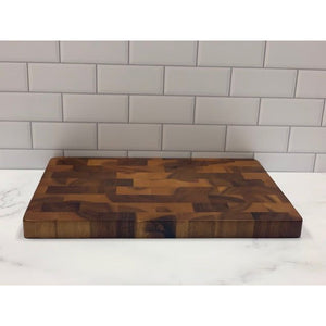 
                  
                    Load image into Gallery viewer, Acacia Wooden Butcher Block
                  
                